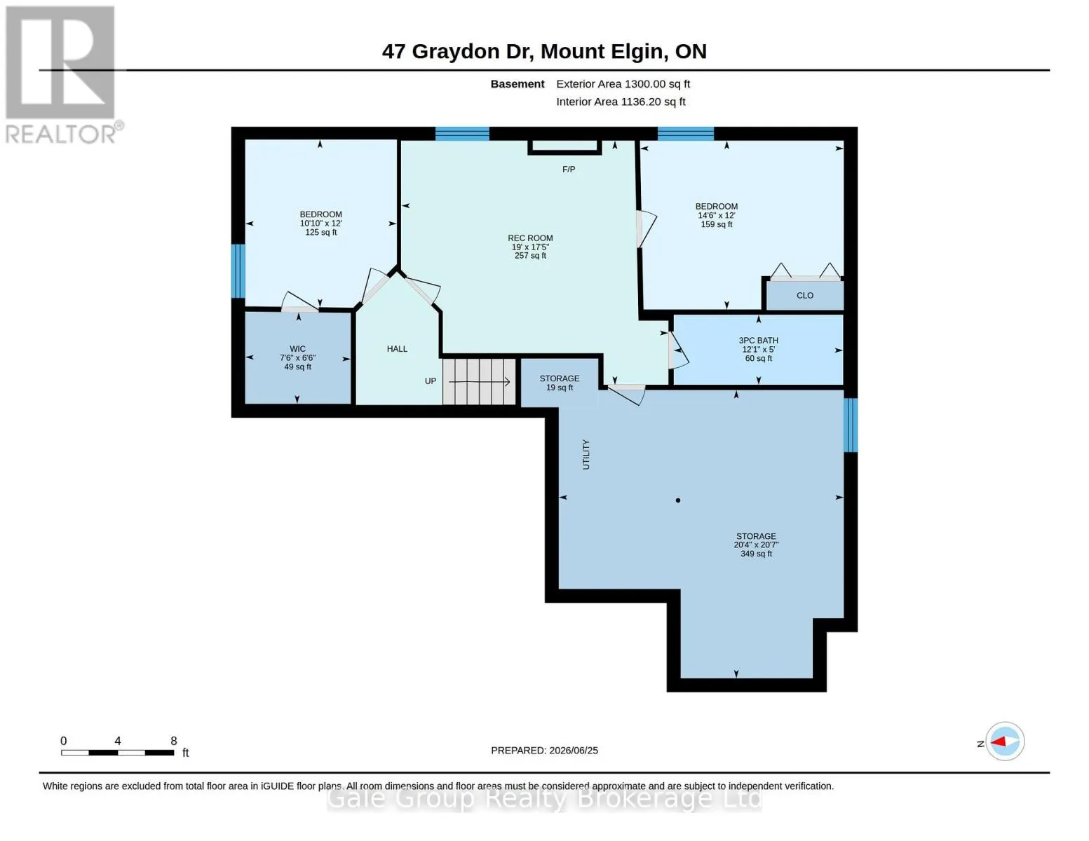 47 GRAYDON DRIVE