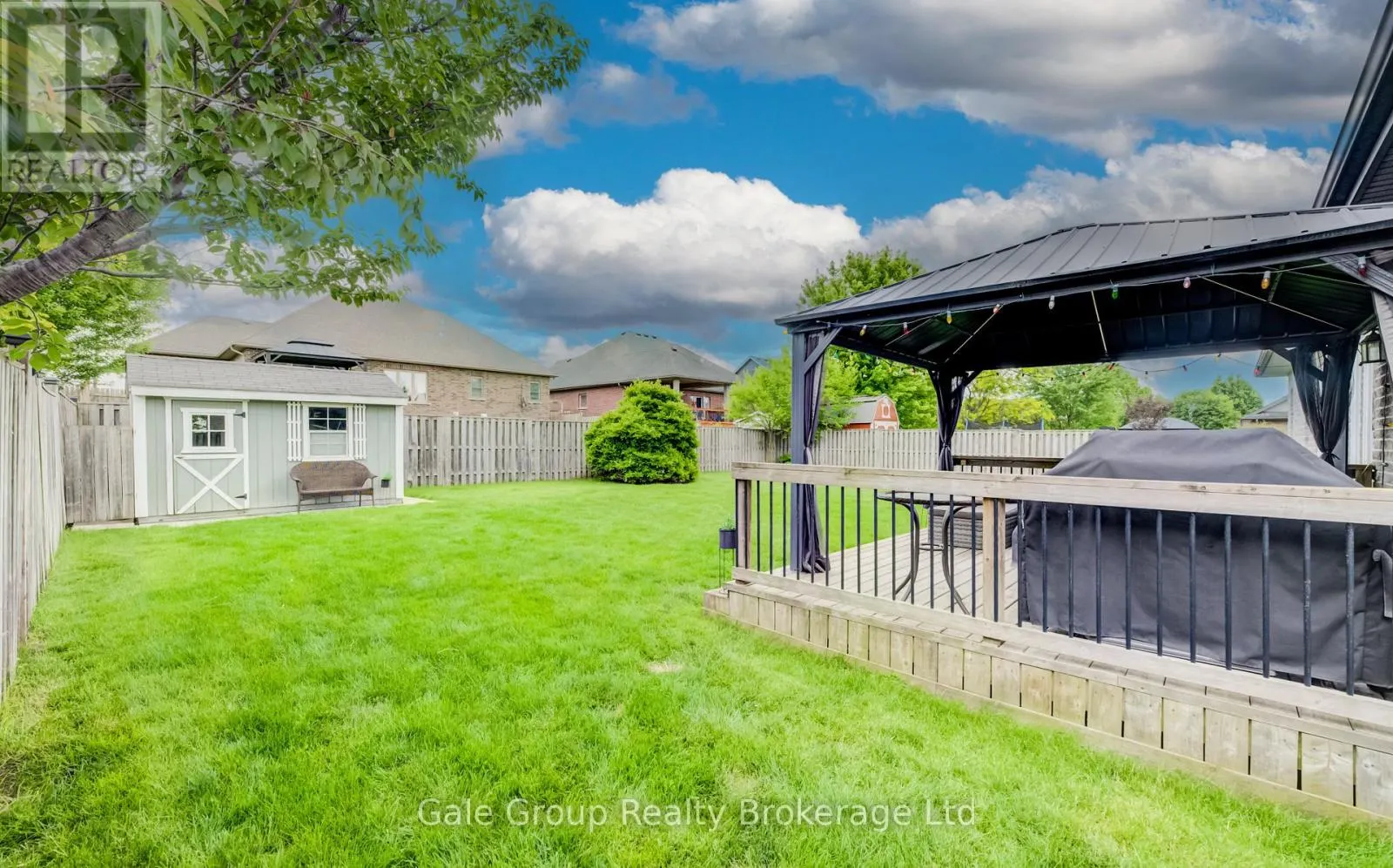 47 GRAYDON DRIVE