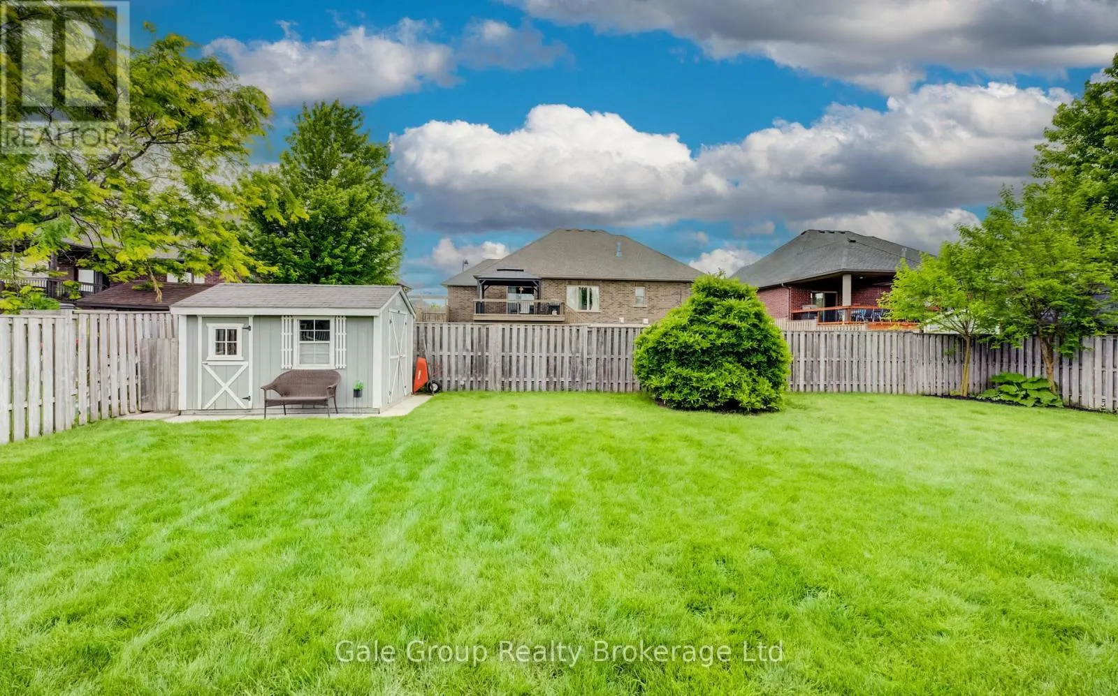 47 GRAYDON DRIVE