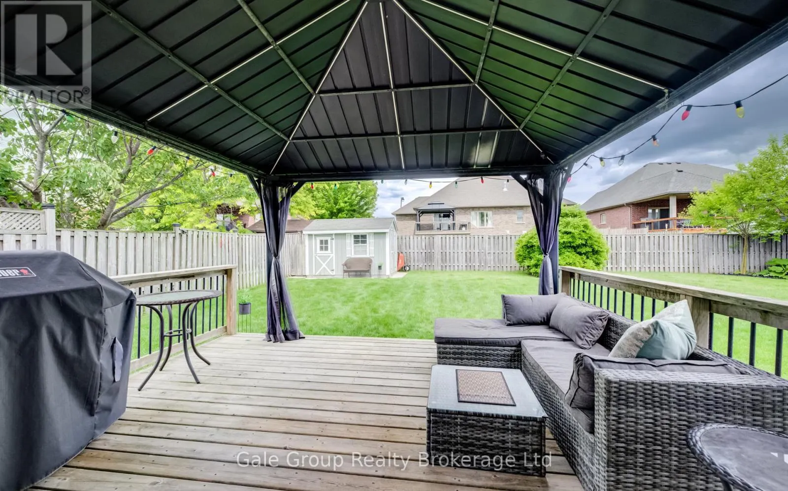 47 GRAYDON DRIVE