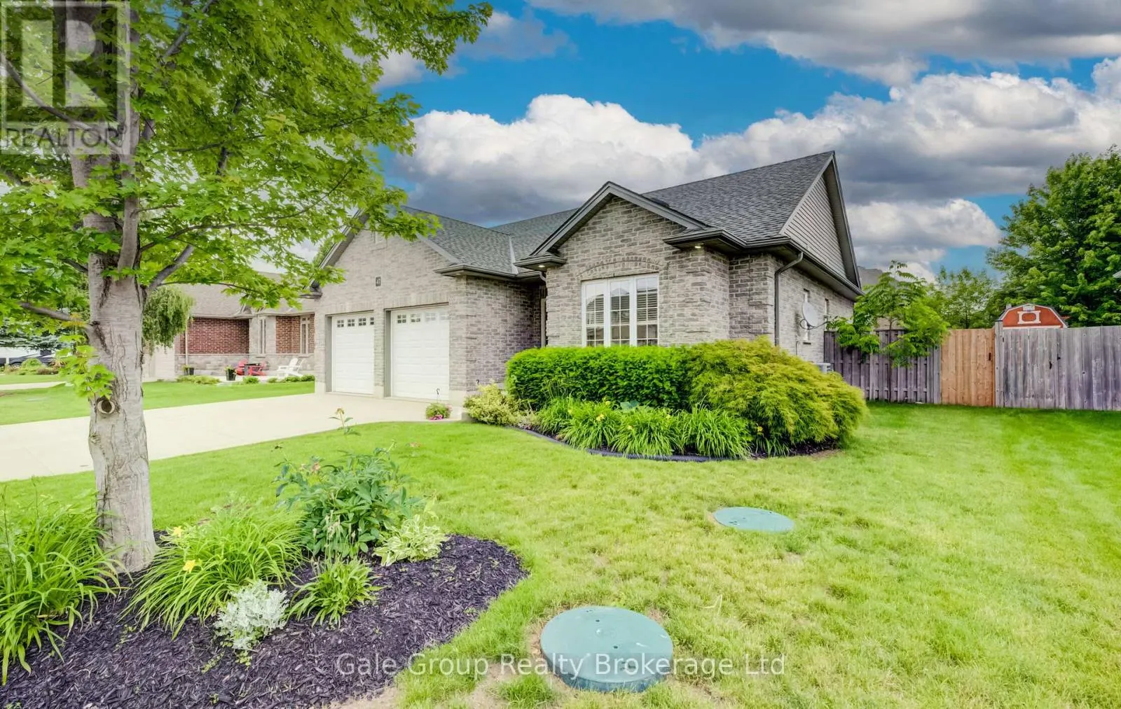47 GRAYDON DRIVE