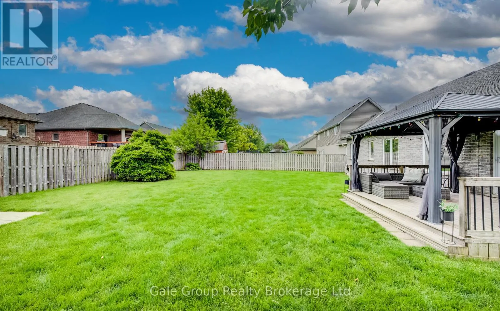 47 GRAYDON DRIVE