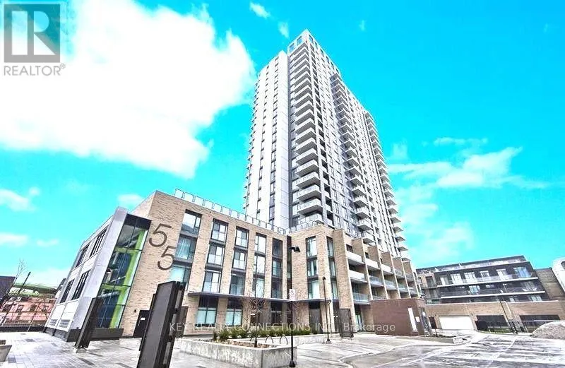 415 - 55 DUKE STREET W