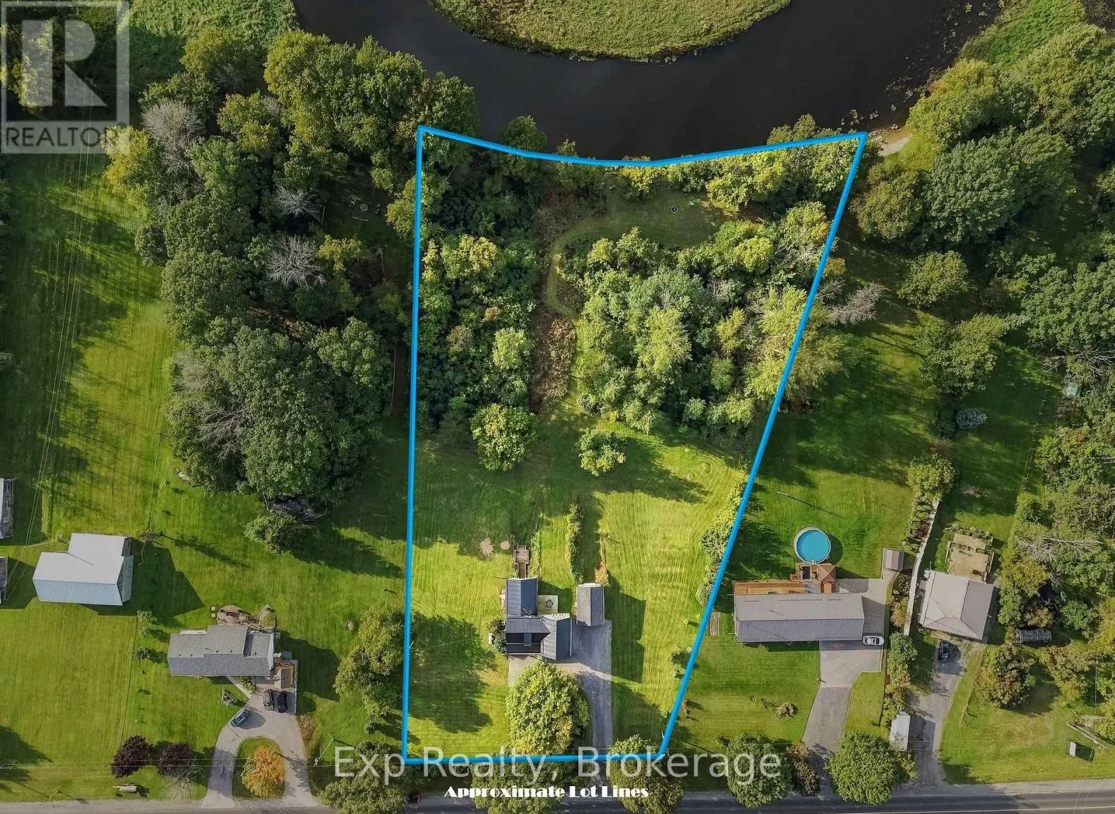 6397 OLD HIGHWAY 2