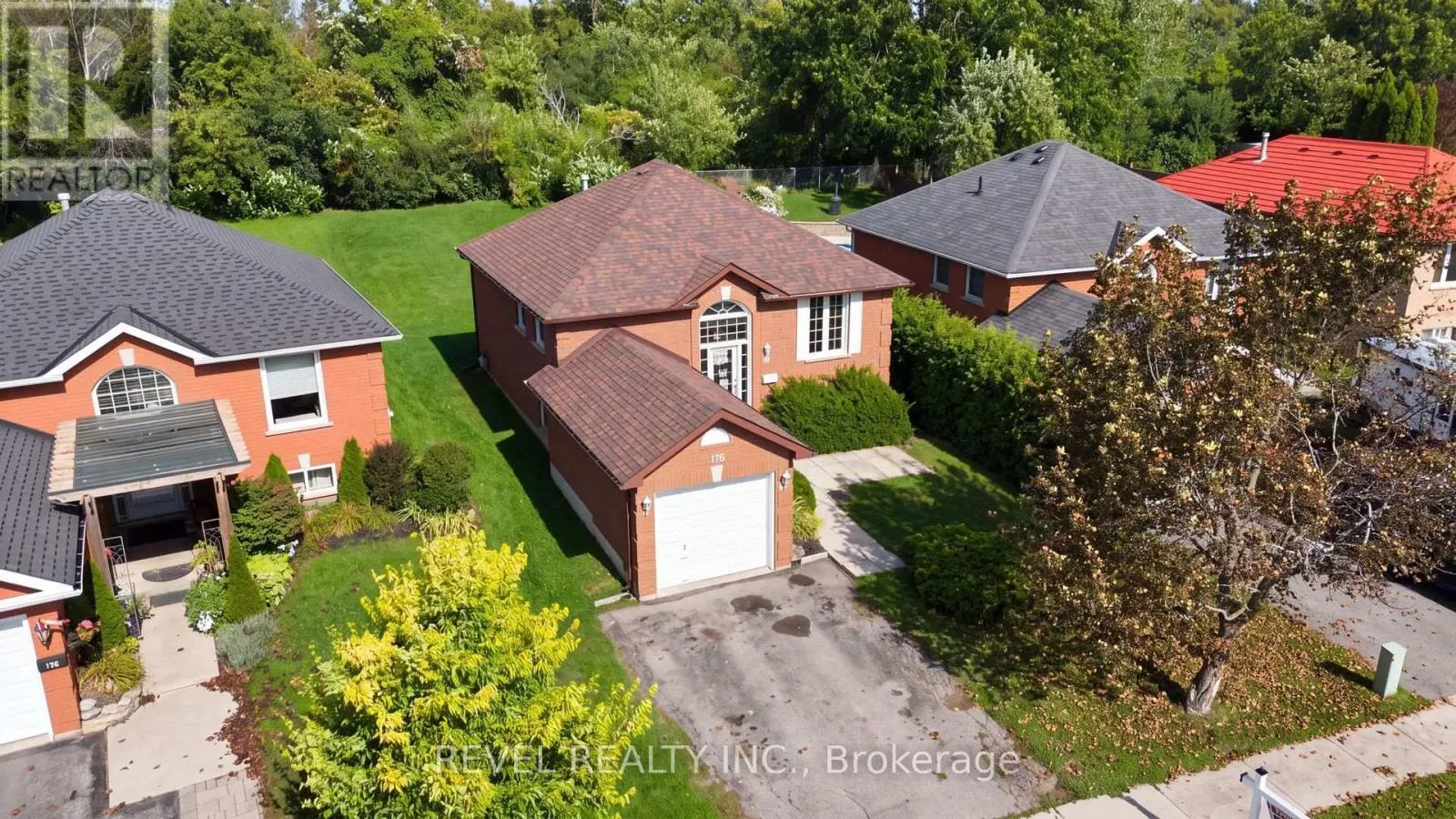 176 TOWERHILL ROAD