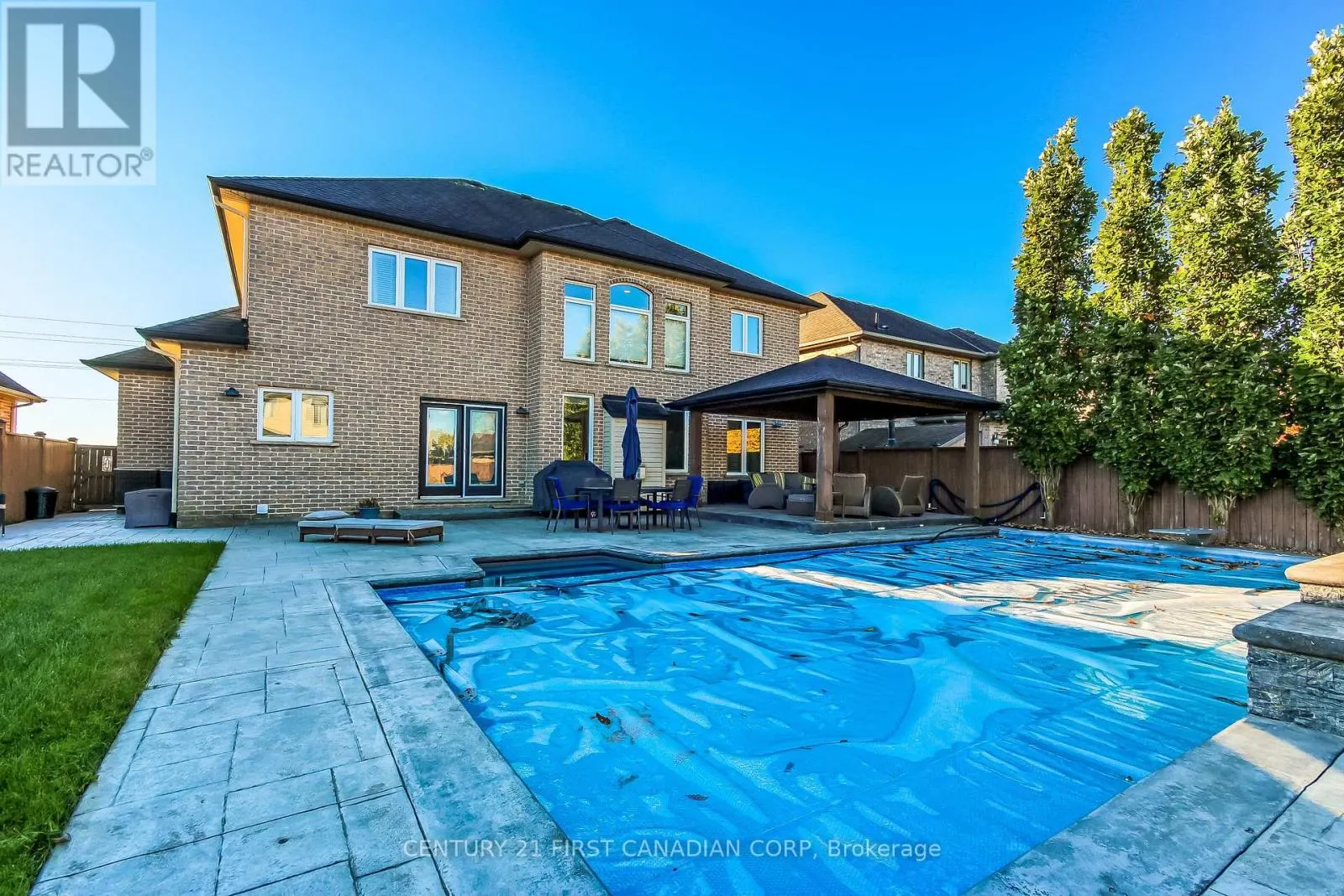 3519 LOYALIST COURT