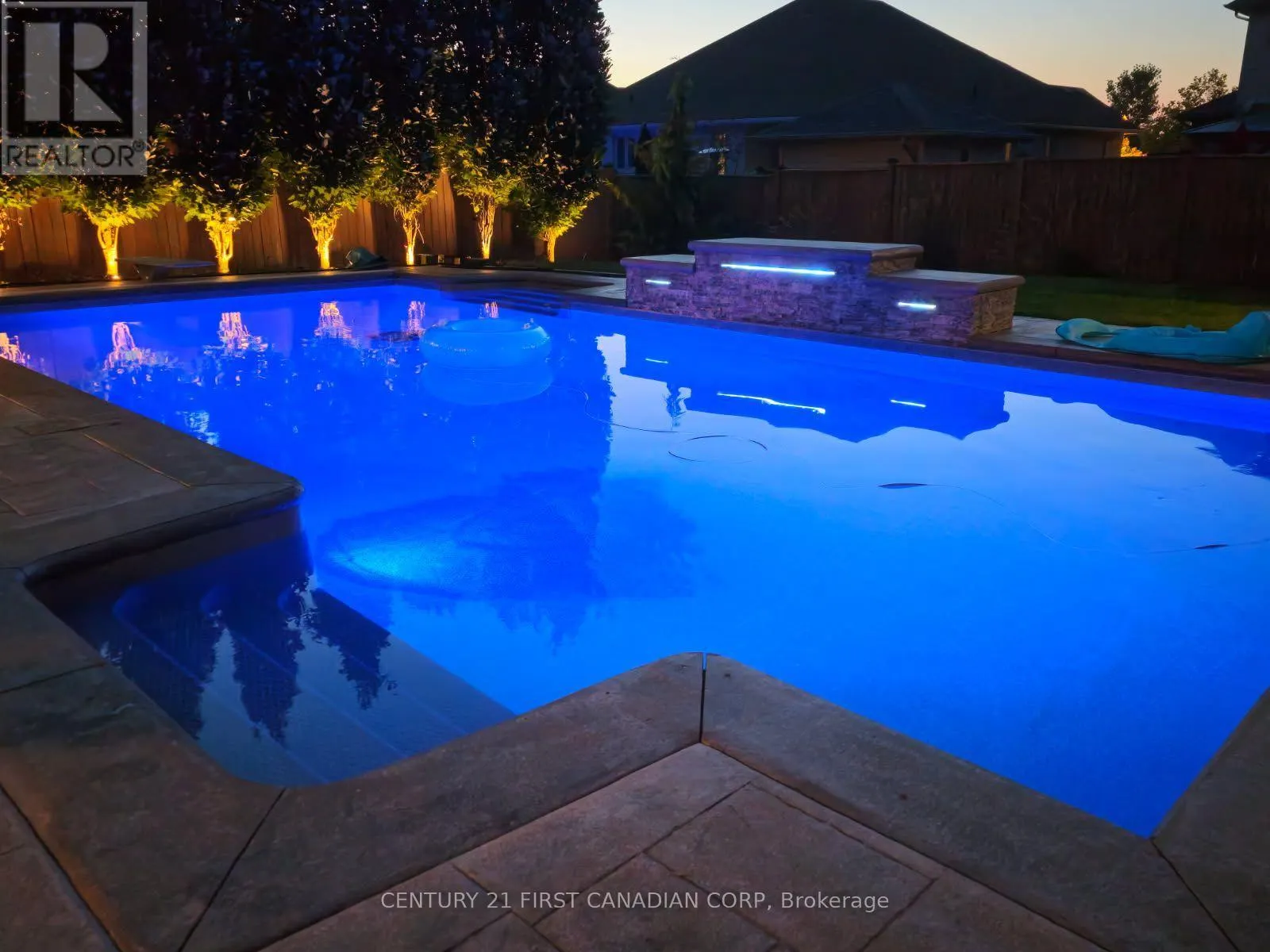 3519 LOYALIST COURT