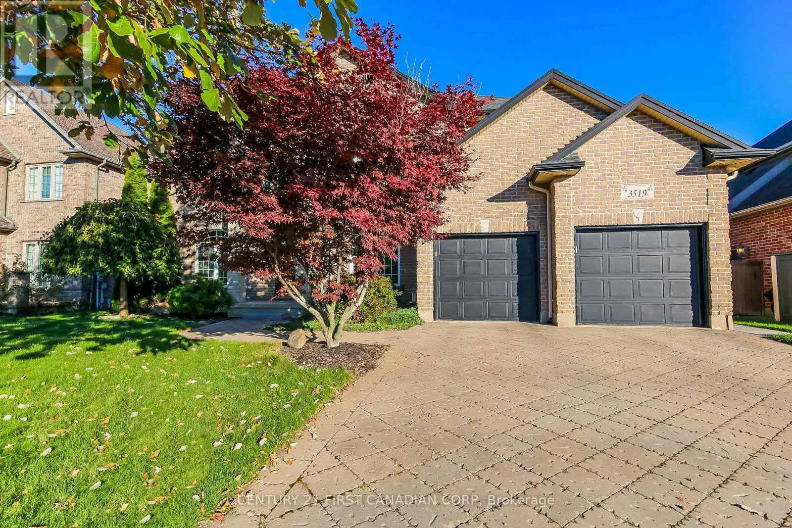 3519 LOYALIST COURT