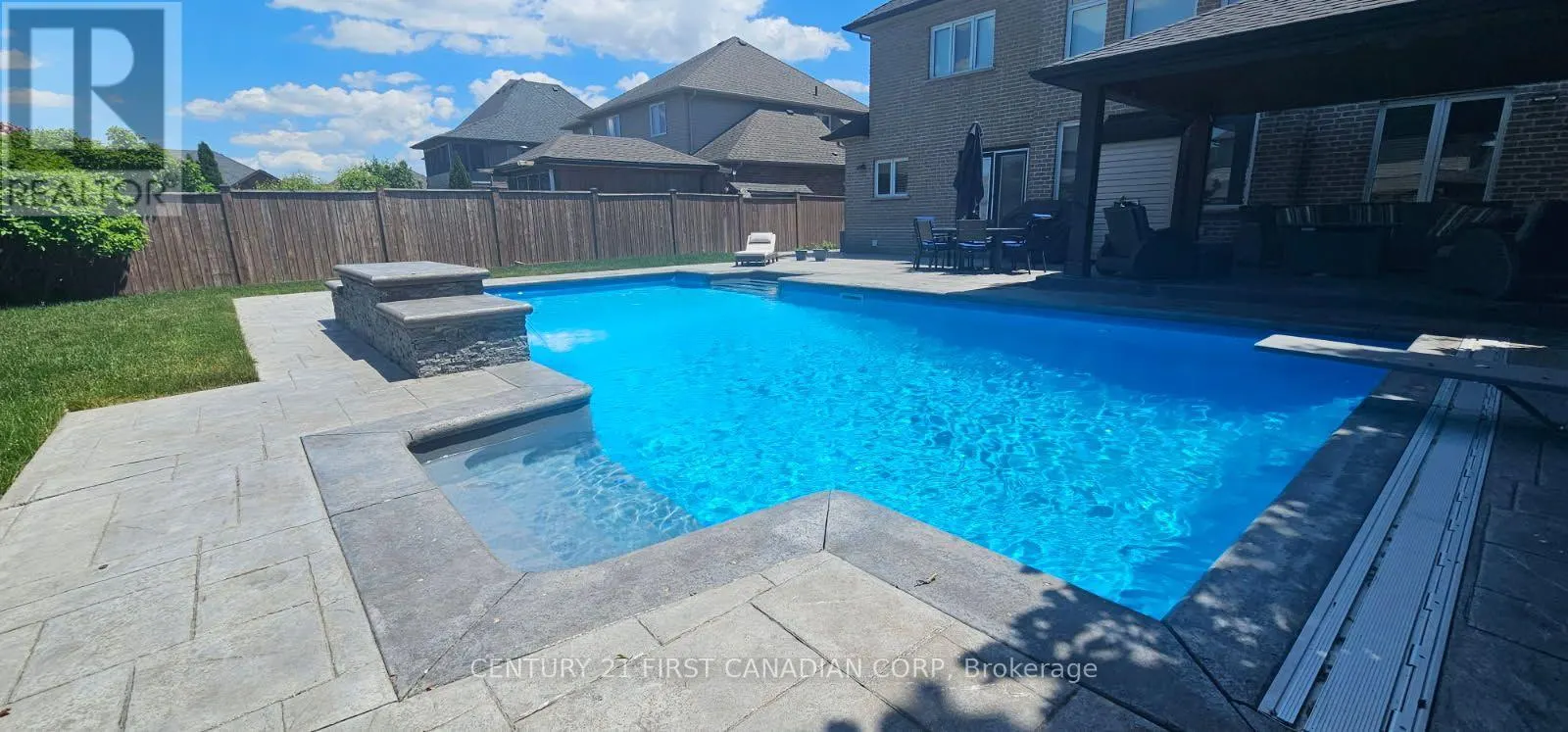 3519 LOYALIST COURT