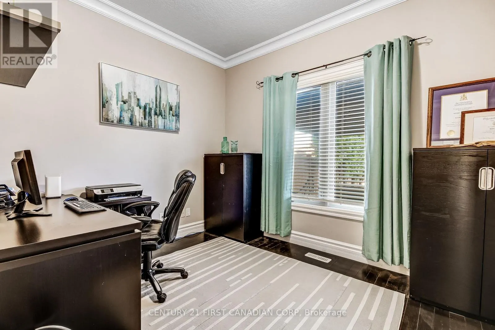 3519 LOYALIST COURT