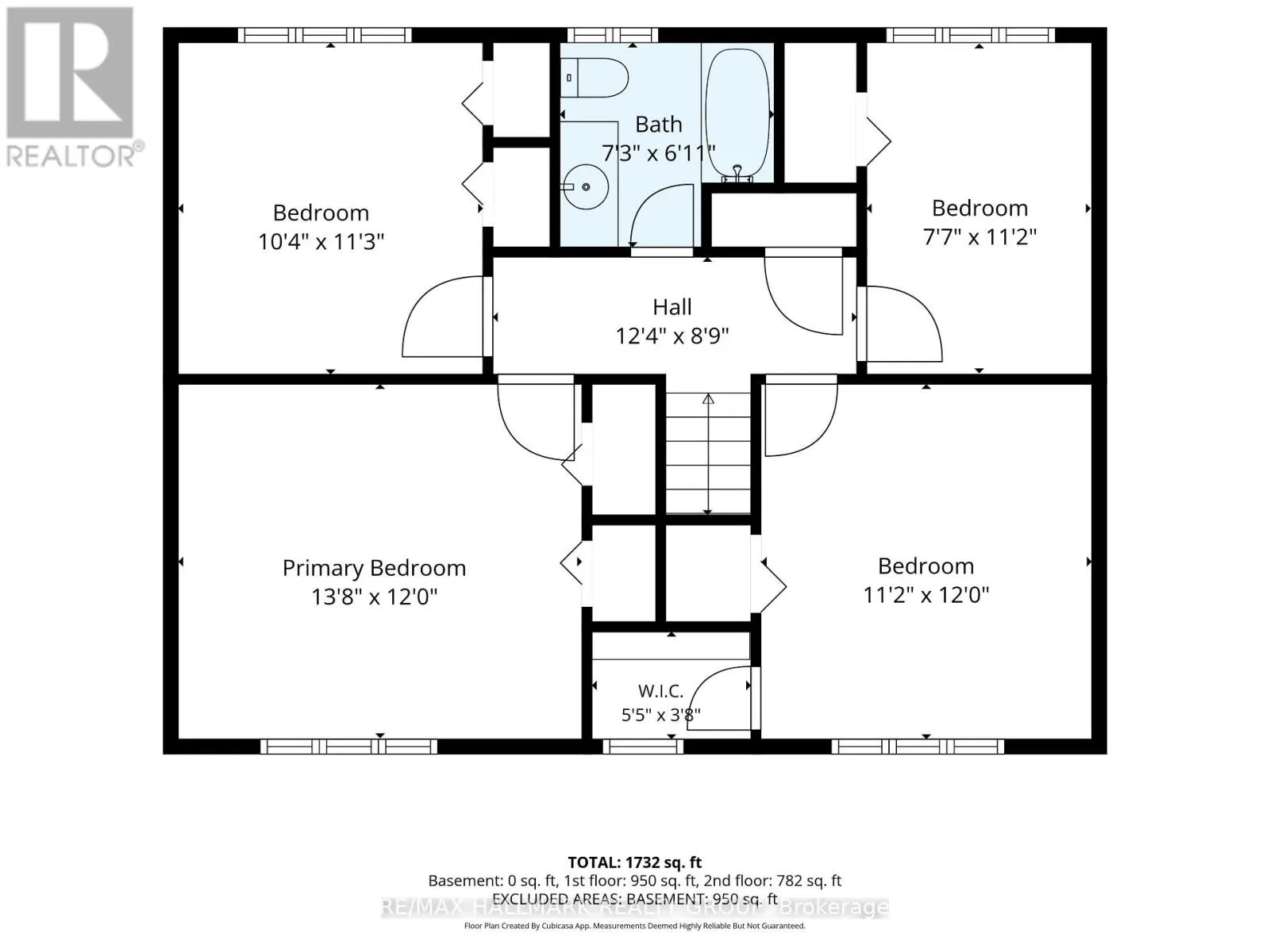 8 BURNVIEW CRESCENT