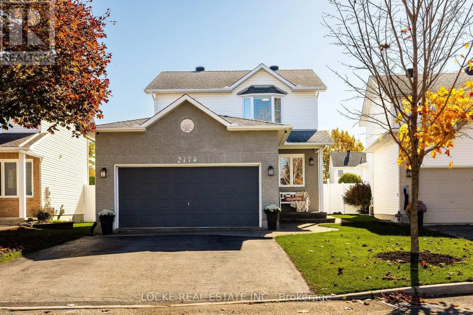 2174 SATURN CRESCENT
