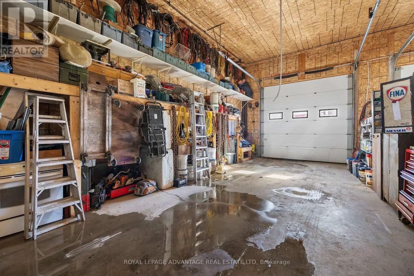 3678 HIGHWAY 43 W ROAD