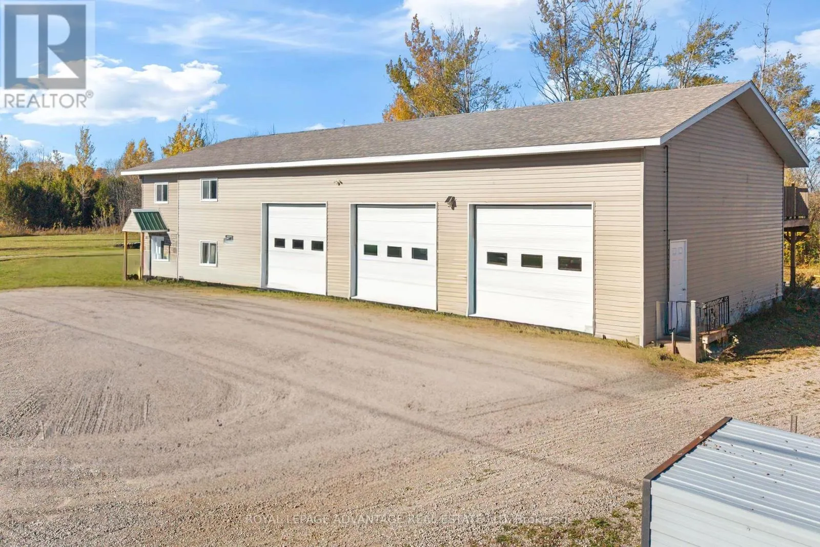 3678 HIGHWAY 43 W ROAD