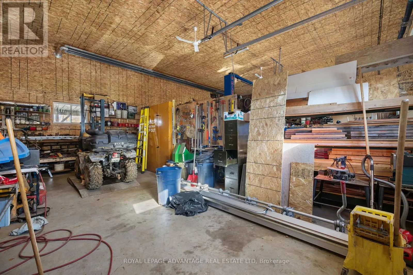 3678 HIGHWAY 43 W ROAD