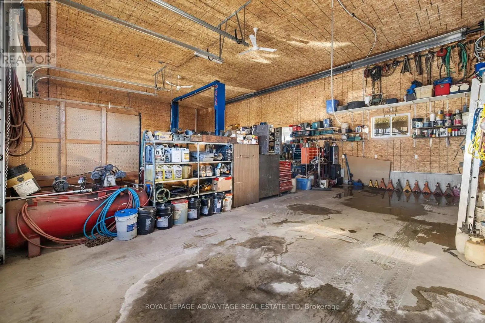 3678 HIGHWAY 43 W ROAD