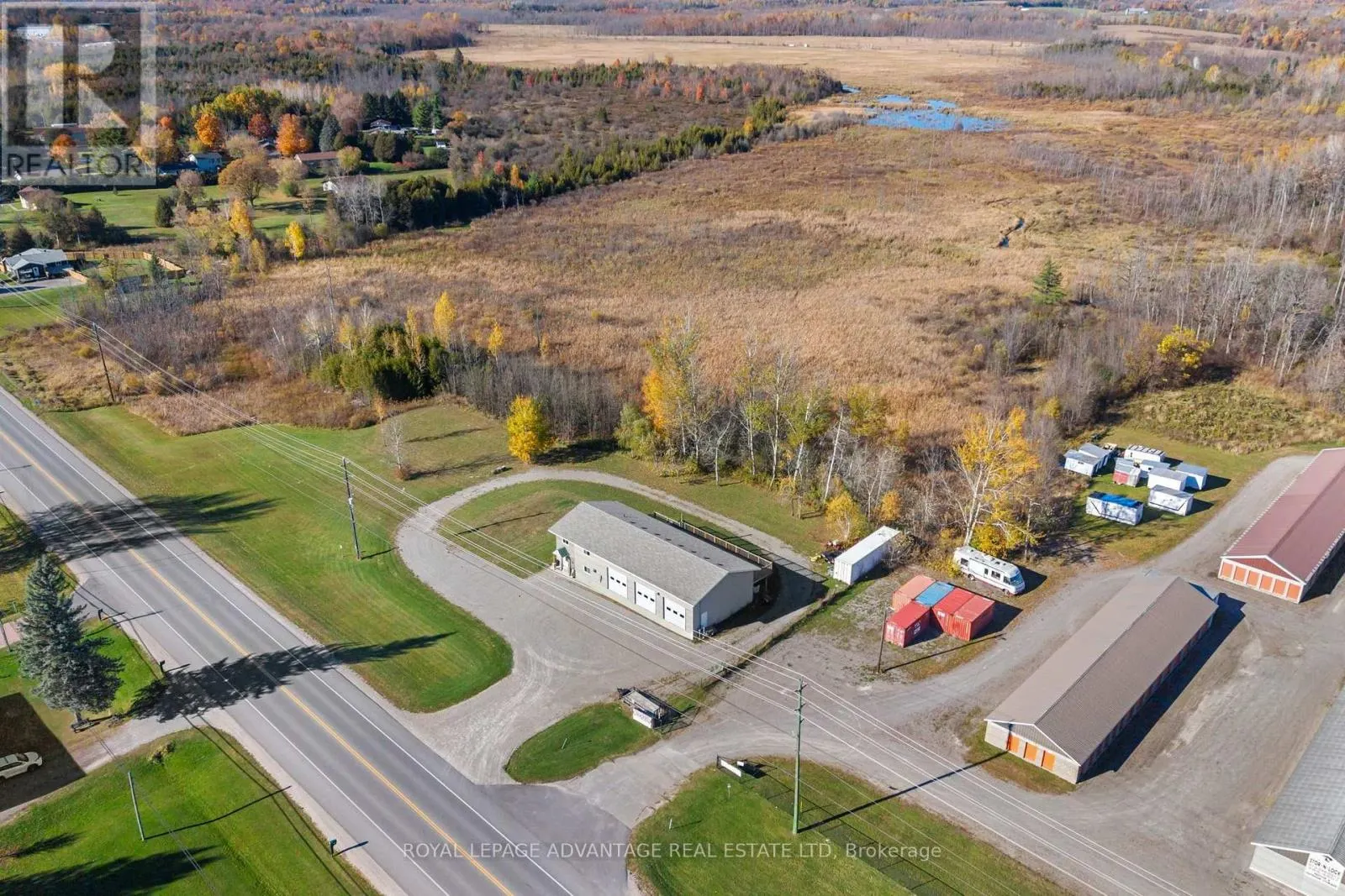3678 HIGHWAY 43 W ROAD