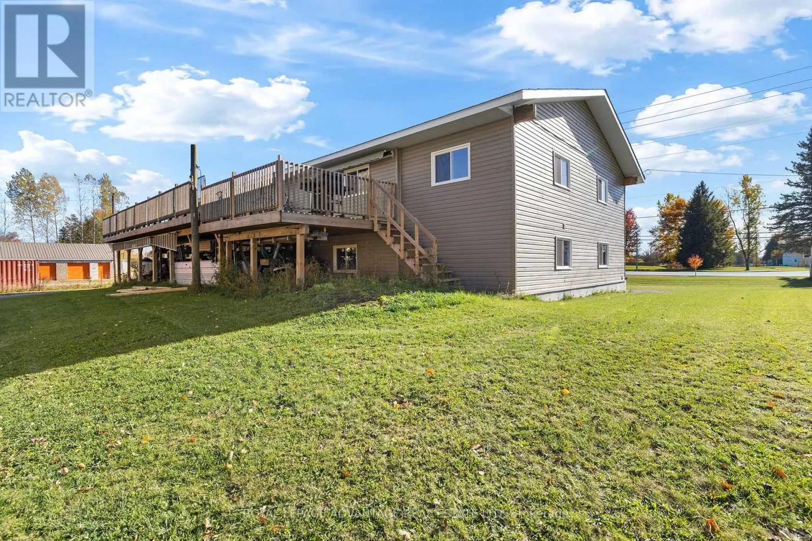 3678 HIGHWAY 43 W ROAD
