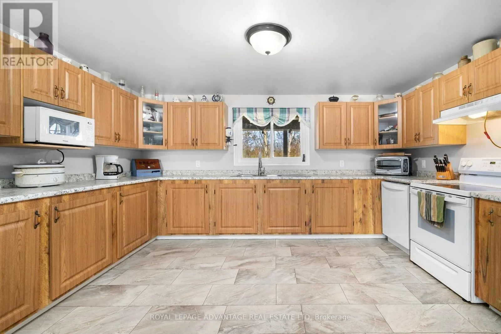 3678 HIGHWAY 43 W ROAD