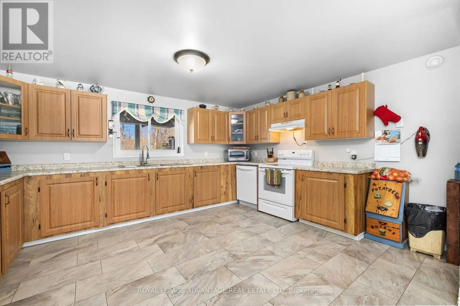 3678 HIGHWAY 43 W ROAD