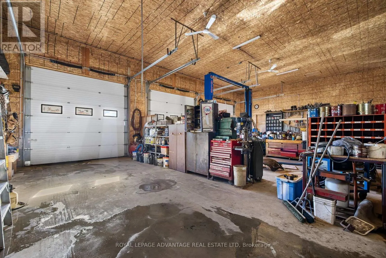 3678 HIGHWAY 43 W ROAD