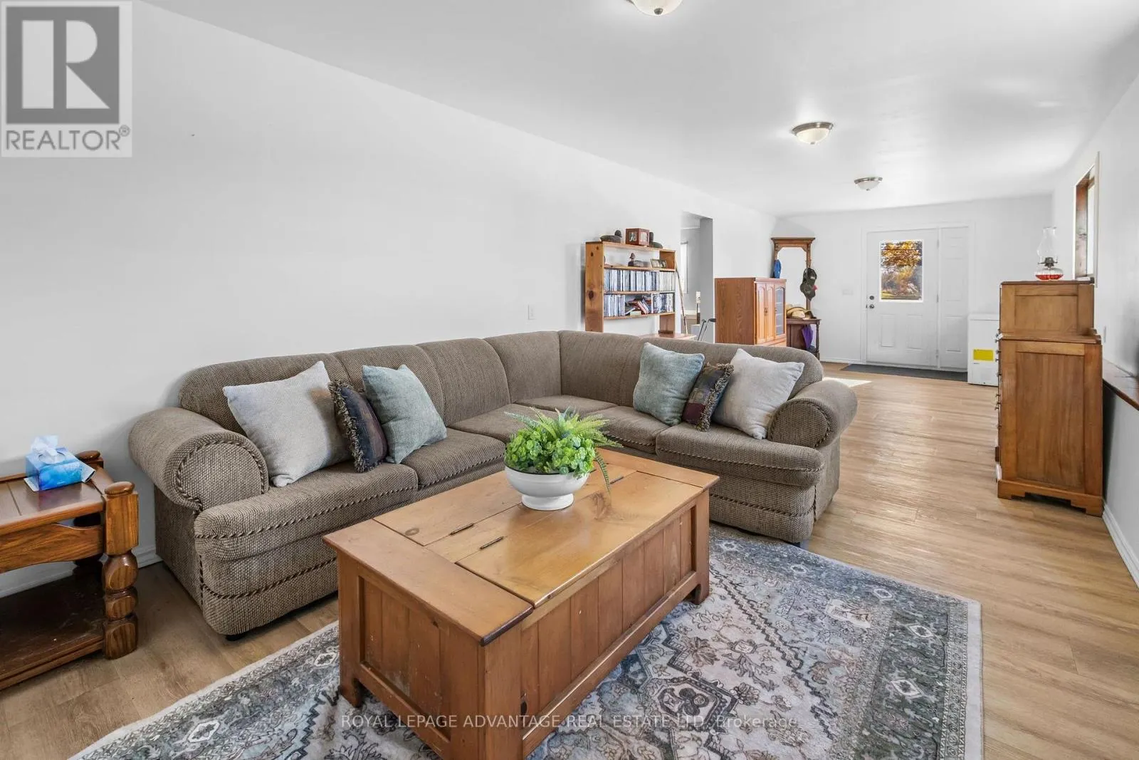 3678 HIGHWAY 43 W ROAD