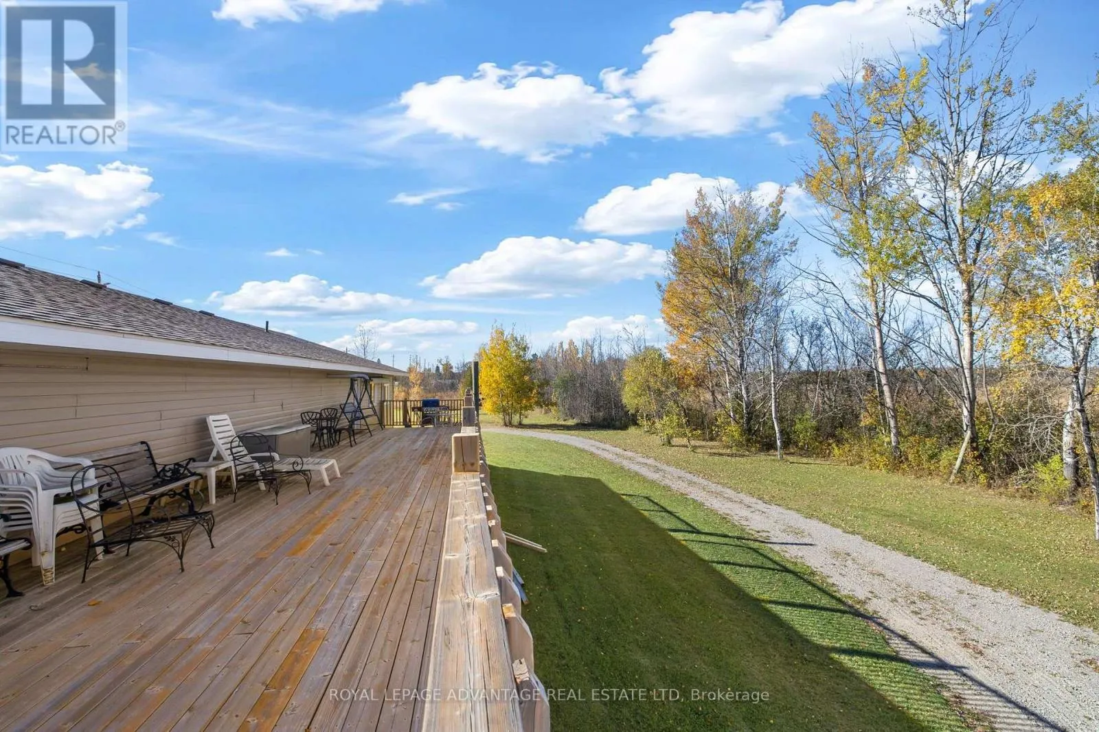 3678 HIGHWAY 43 W ROAD