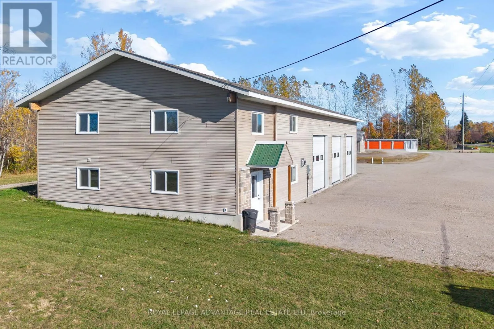 3678 HIGHWAY 43 W ROAD