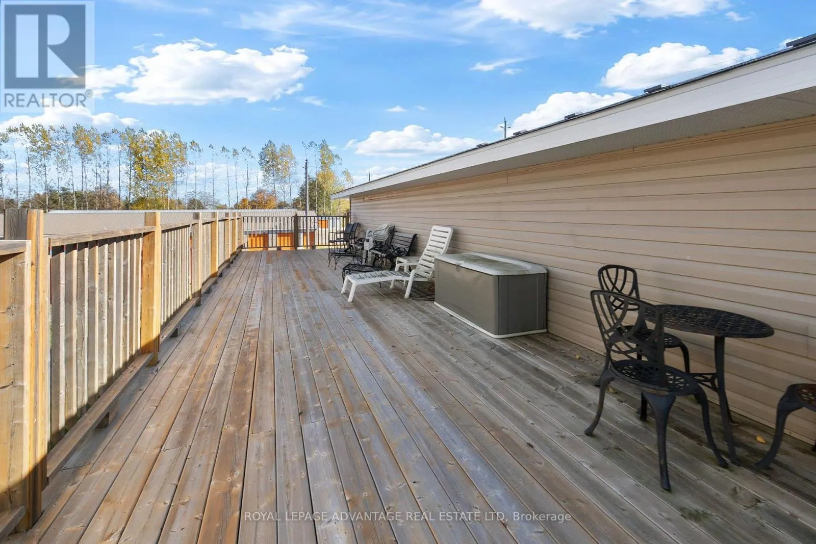 3678 HIGHWAY 43 W ROAD