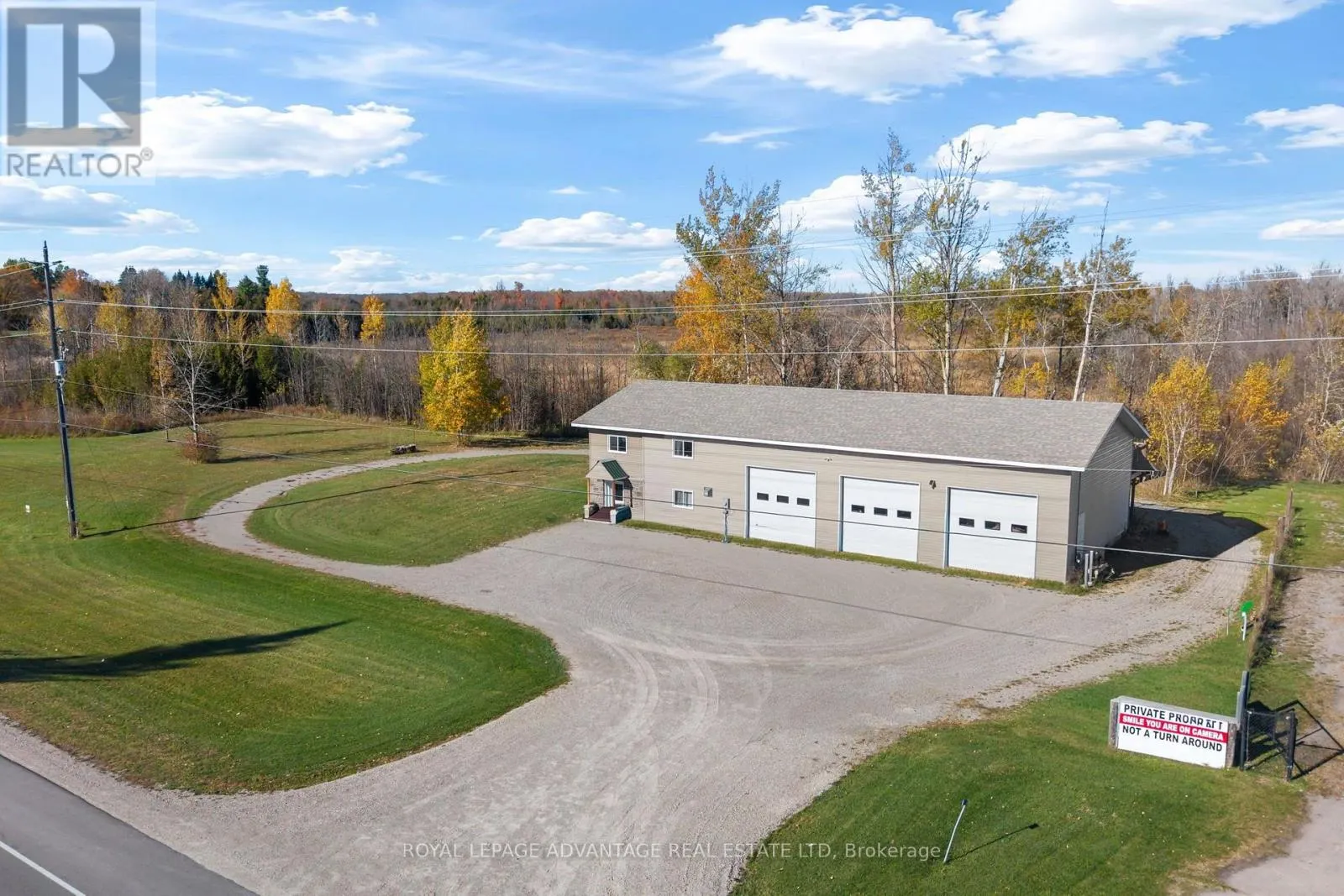 3678 HIGHWAY 43 W ROAD