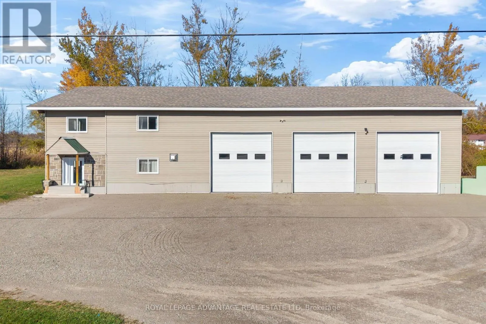 3678 HIGHWAY 43 W ROAD