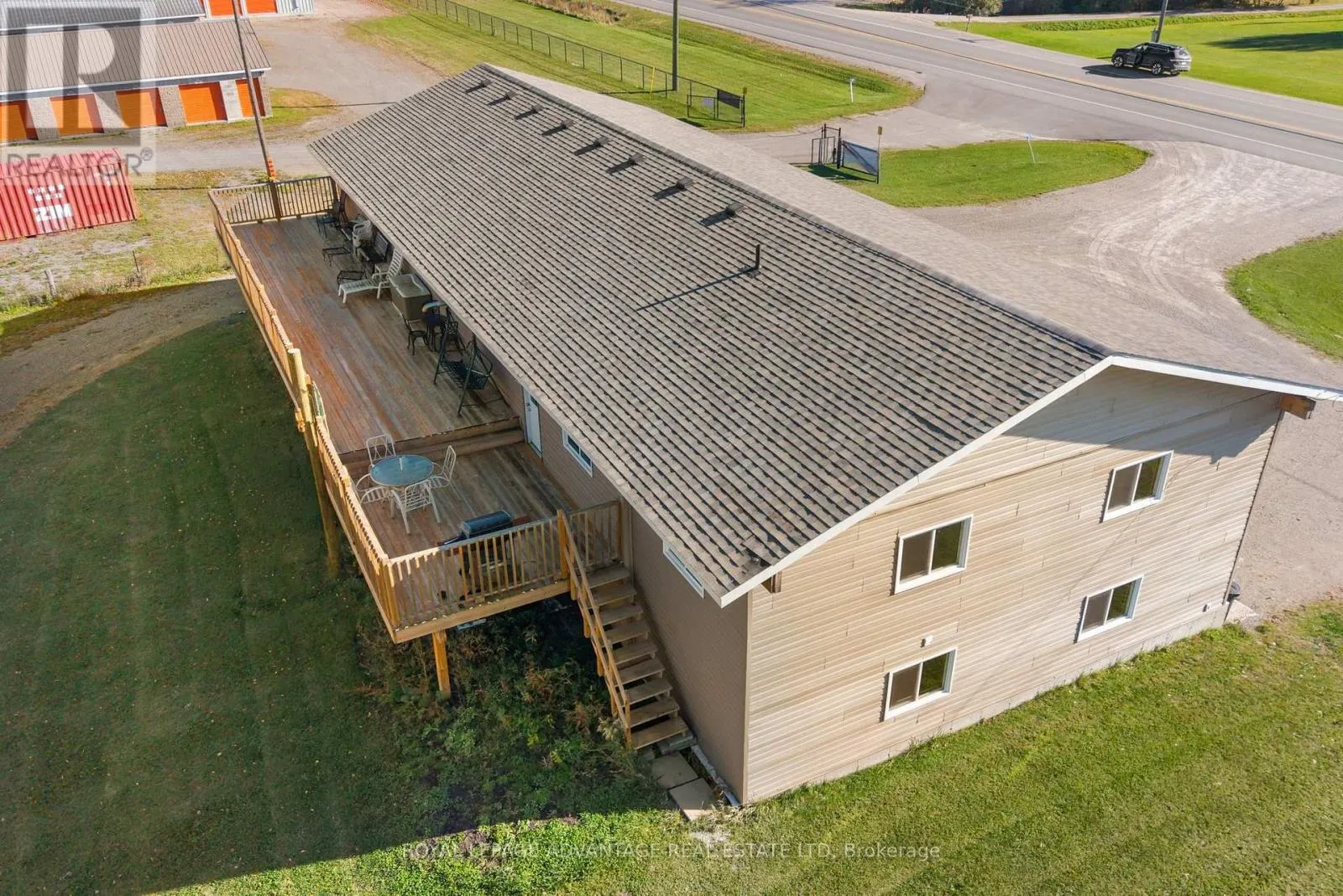 3678 HIGHWAY 43 W ROAD