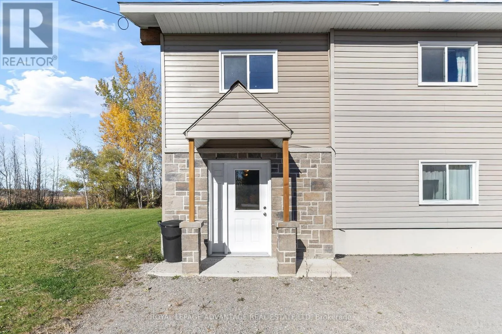 3678 HIGHWAY 43 W ROAD