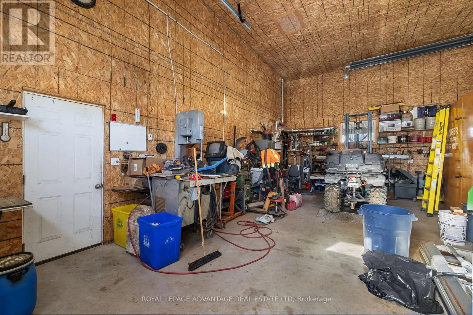 3678 HIGHWAY 43 W ROAD