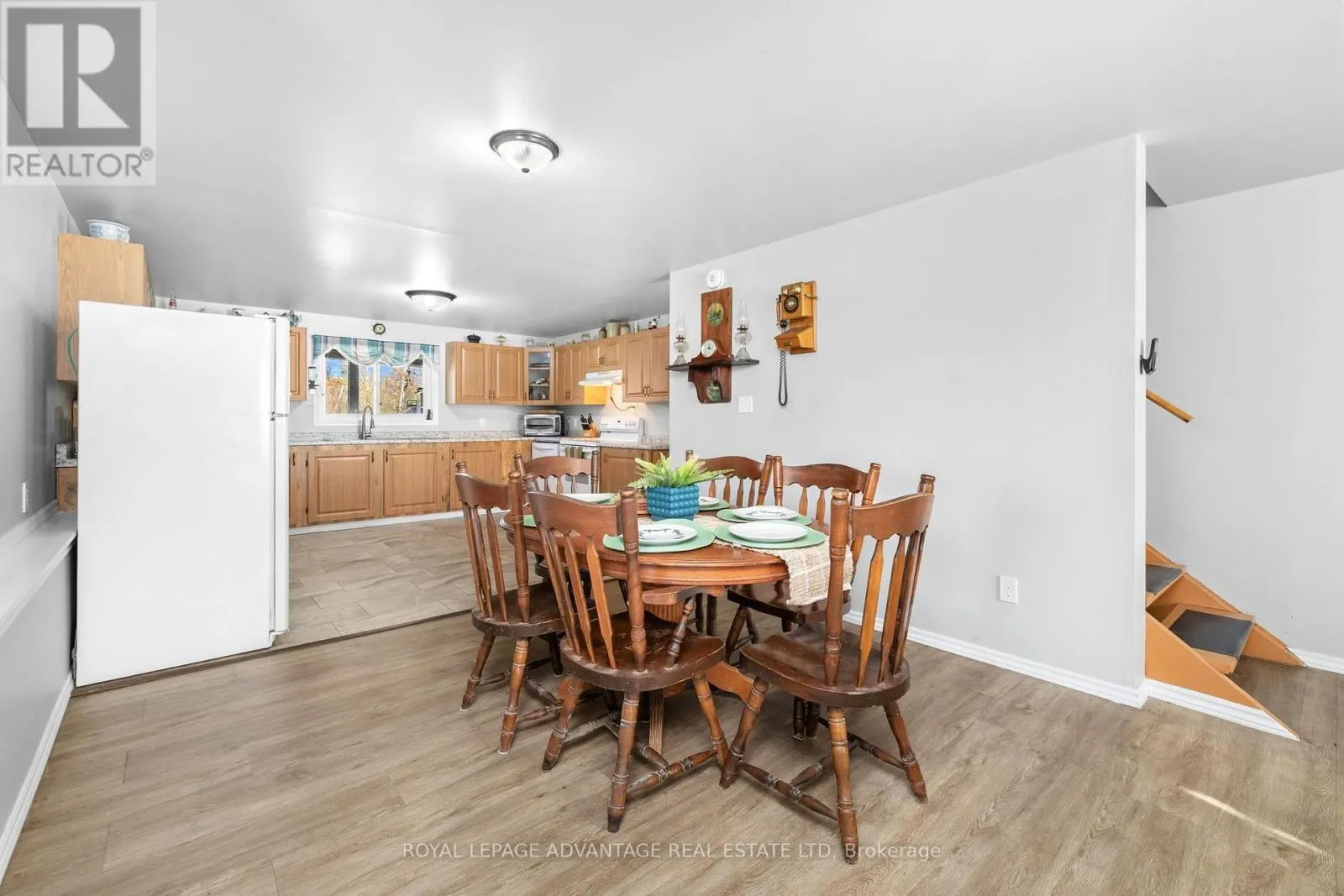 3678 HIGHWAY 43 W ROAD