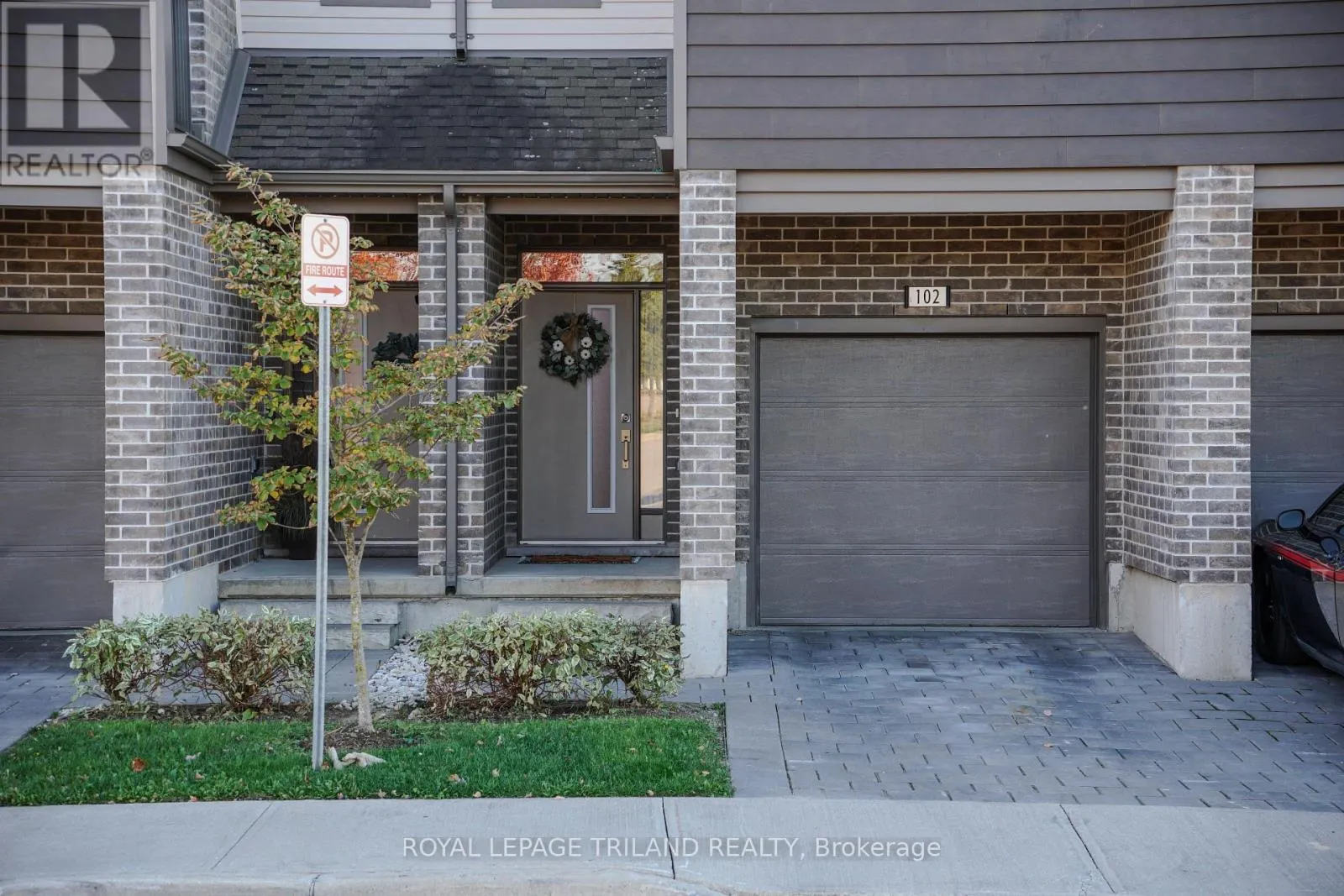 102 - 2070 MEADOWGATE BOULEVARD #102