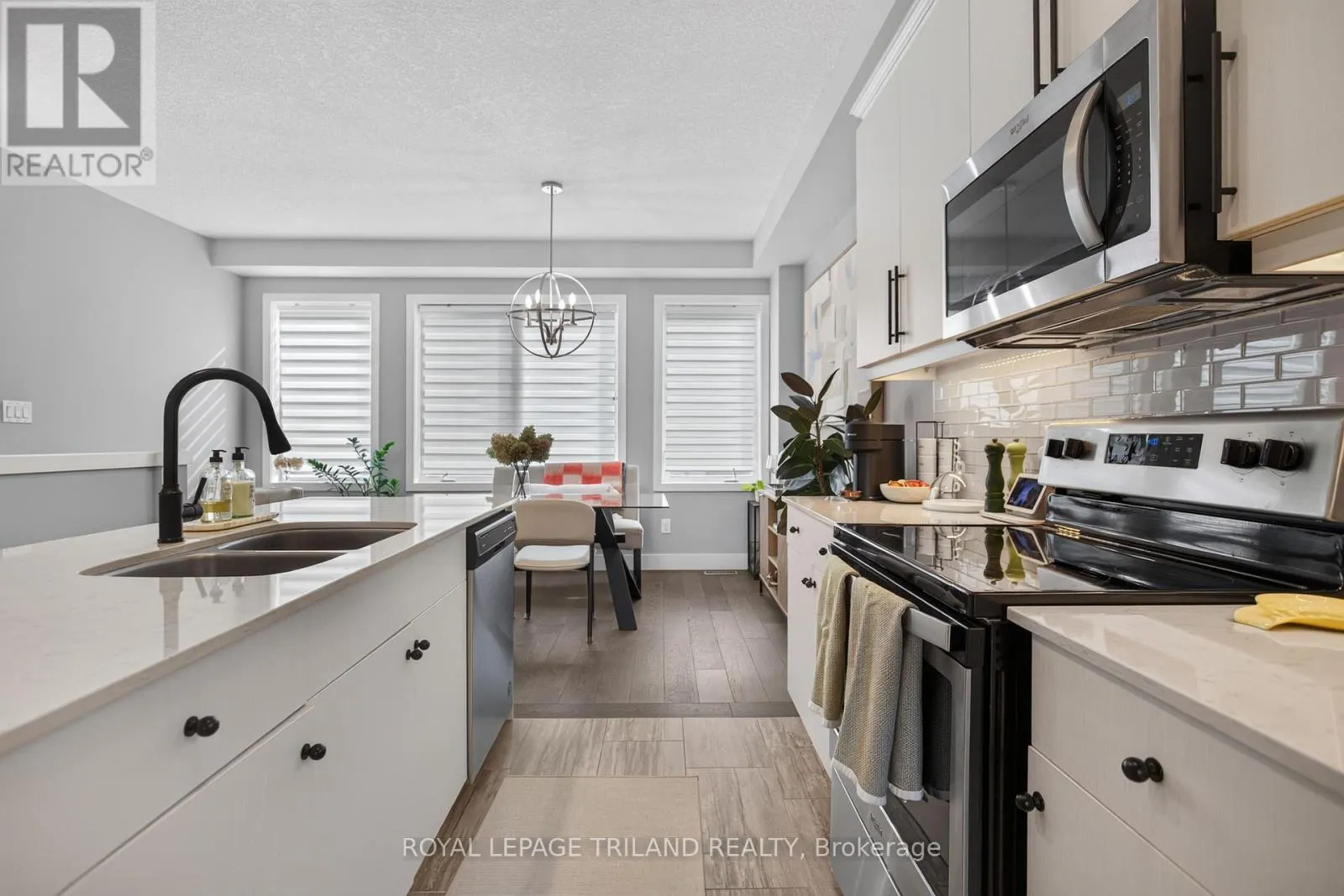 102 - 2070 MEADOWGATE BOULEVARD #102