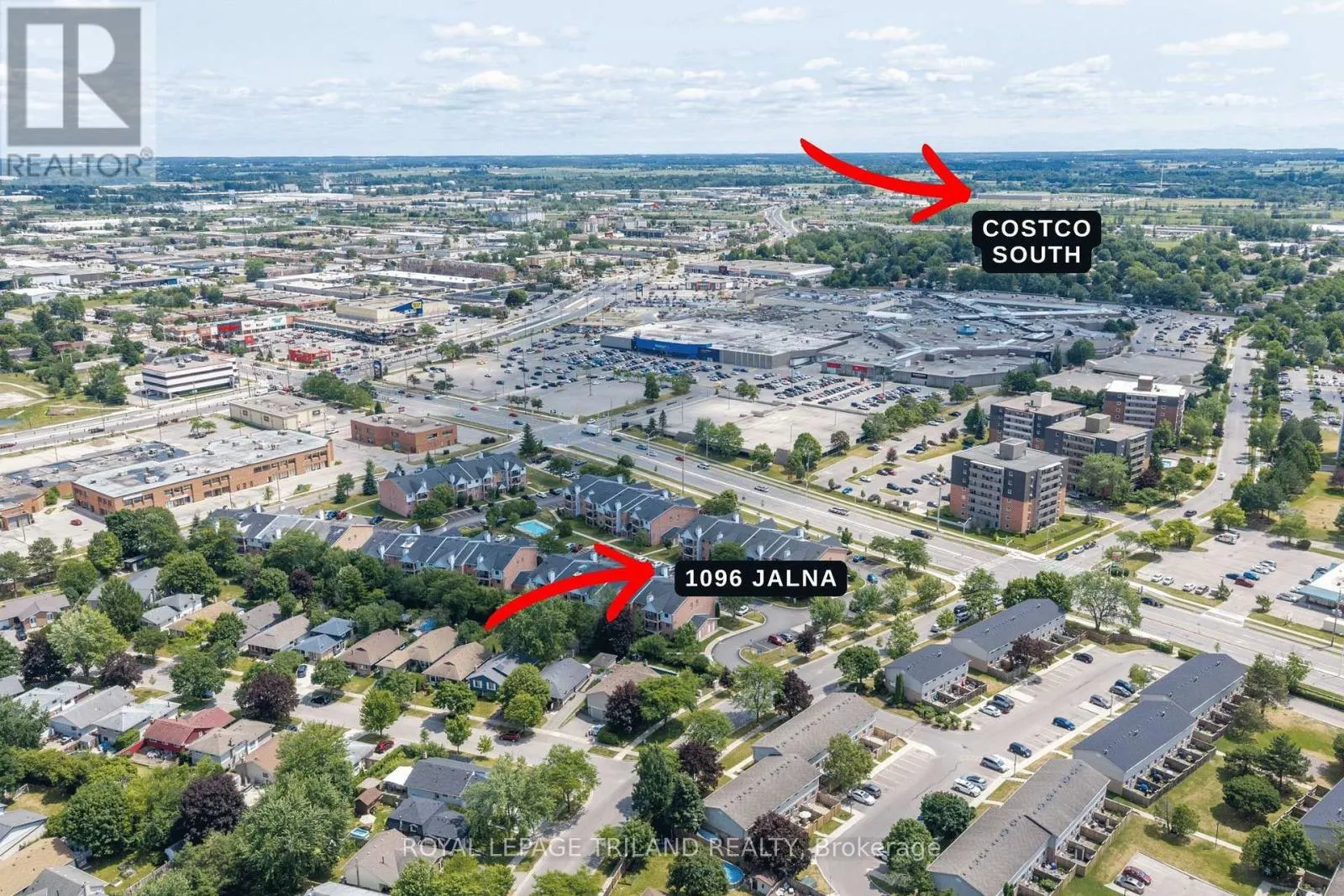 130 - 1096 JALNA BOULEVARD #130