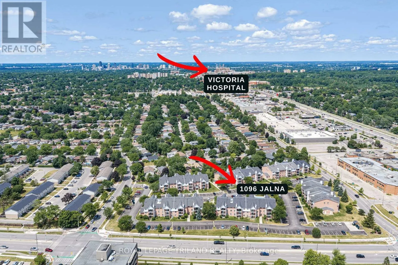 130 - 1096 JALNA BOULEVARD #130
