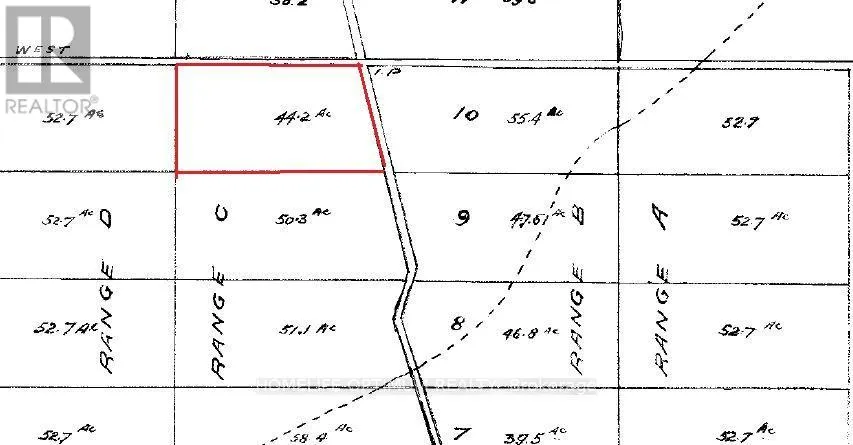 PCL 8046 CORDINGLEY LAKE ROAD N