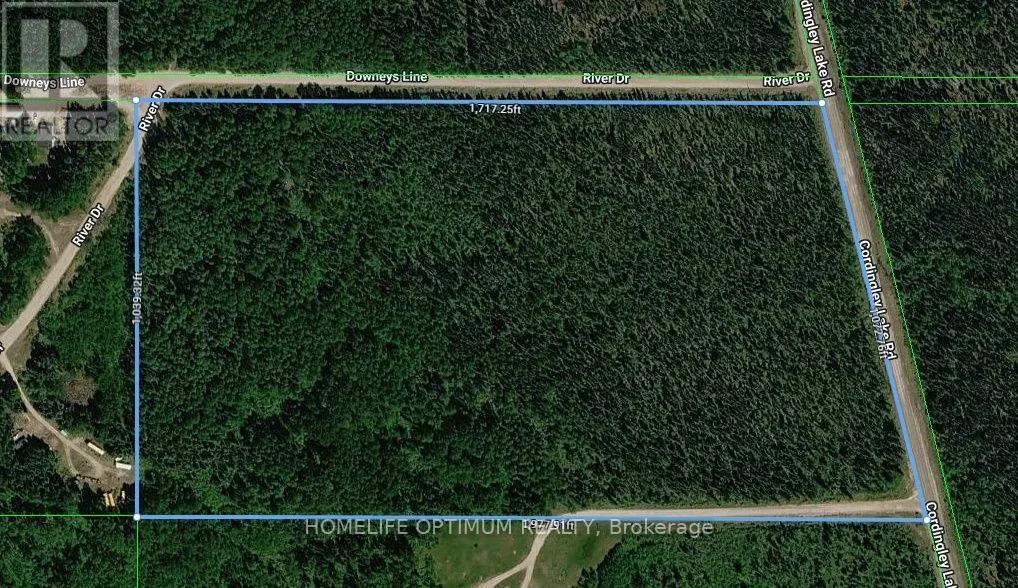 PCL 8046 CORDINGLEY LAKE ROAD N