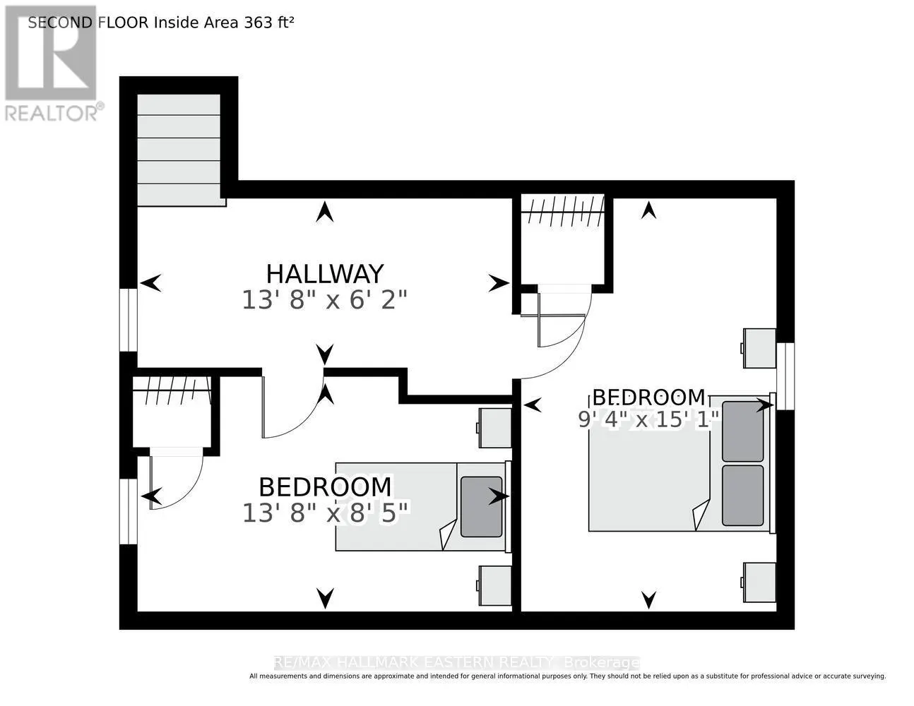 59 OTTAWA STREET E