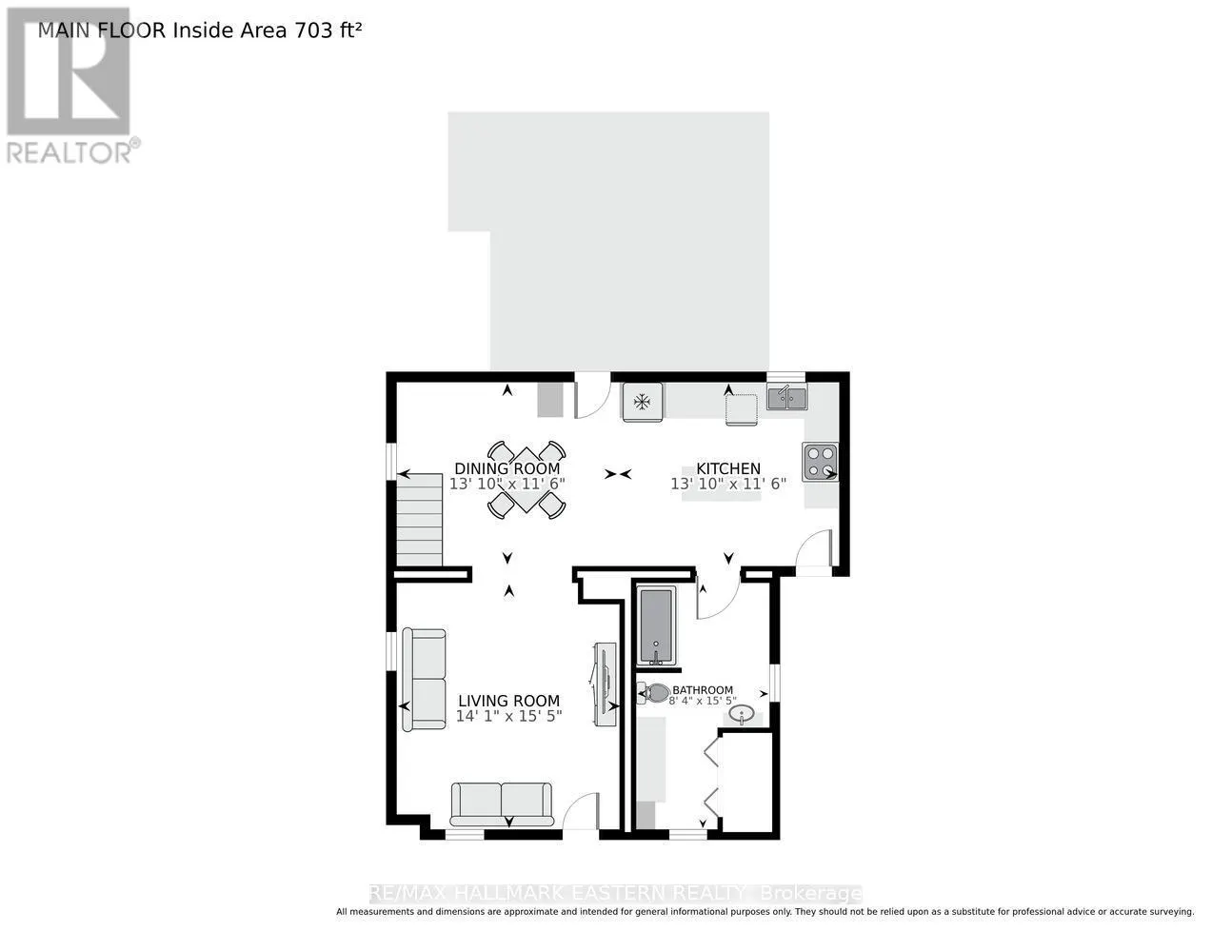 59 OTTAWA STREET E