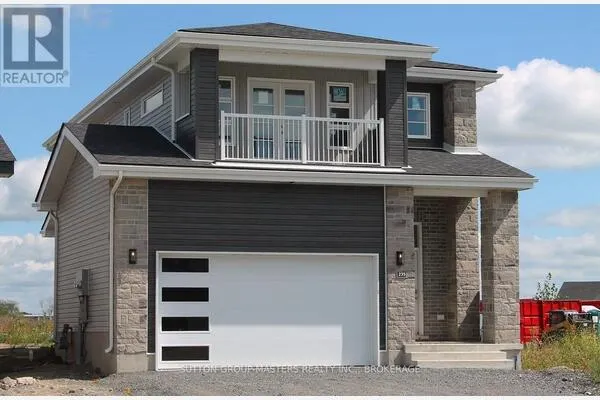 235 PRATT DRIVE