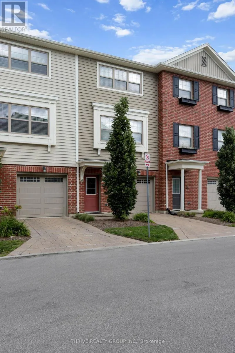 76 - 3025 SINGLETON AVENUE #76