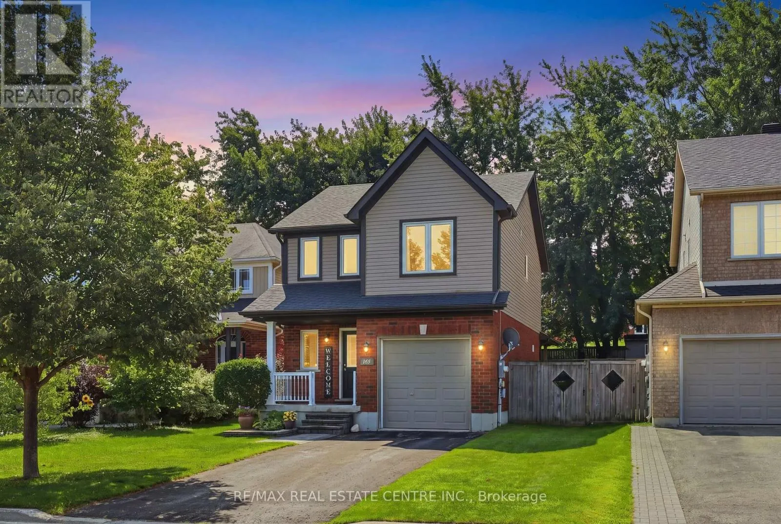165 SILK DRIVE