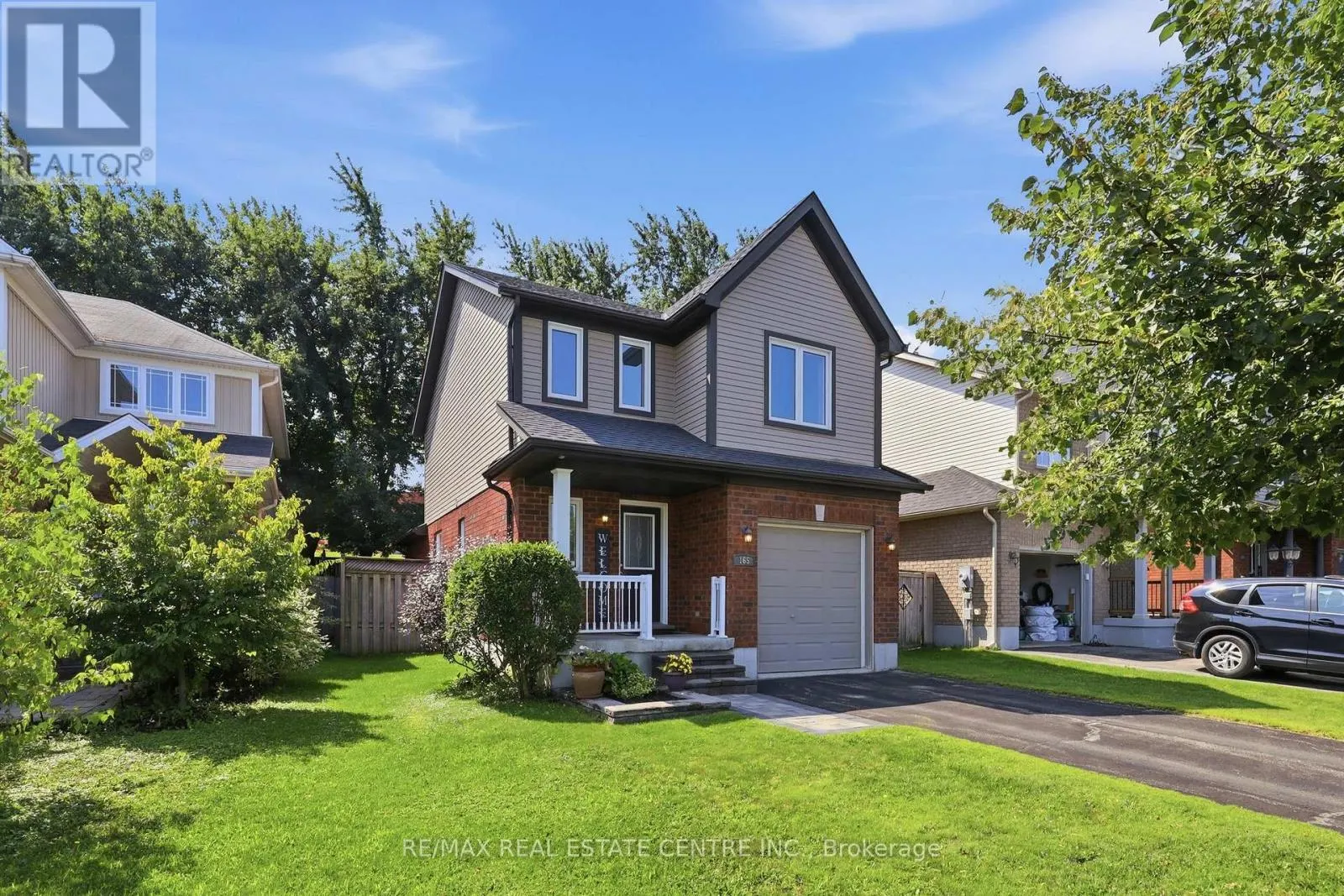 165 SILK DRIVE