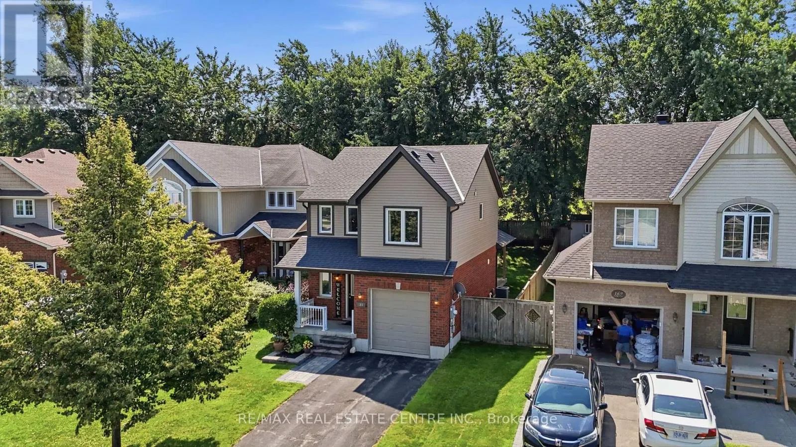 165 SILK DRIVE