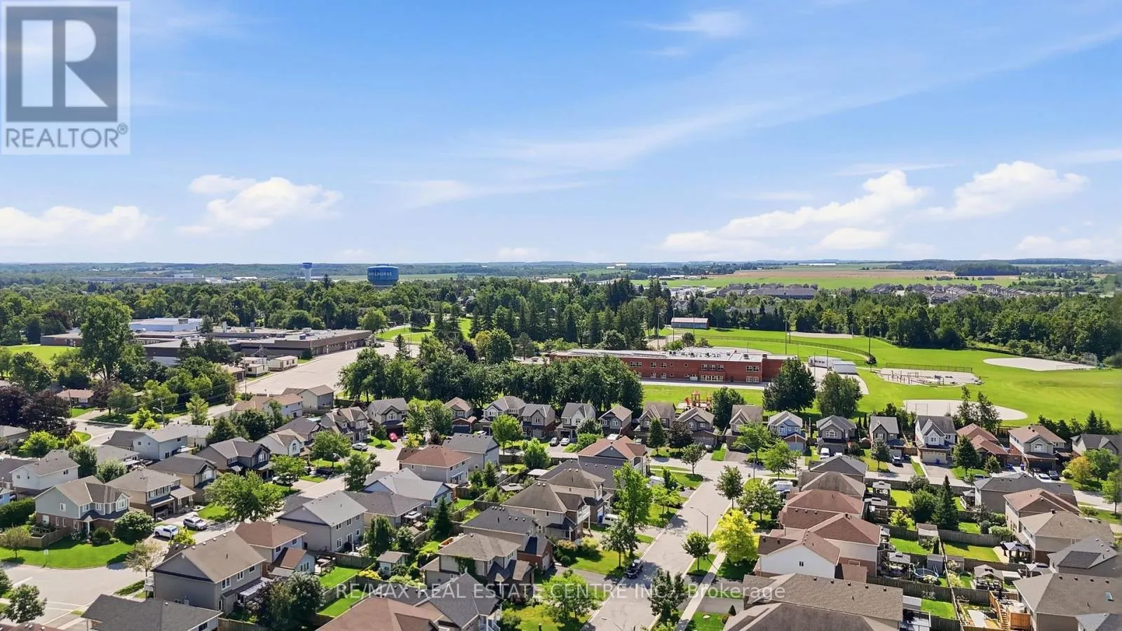 165 SILK DRIVE