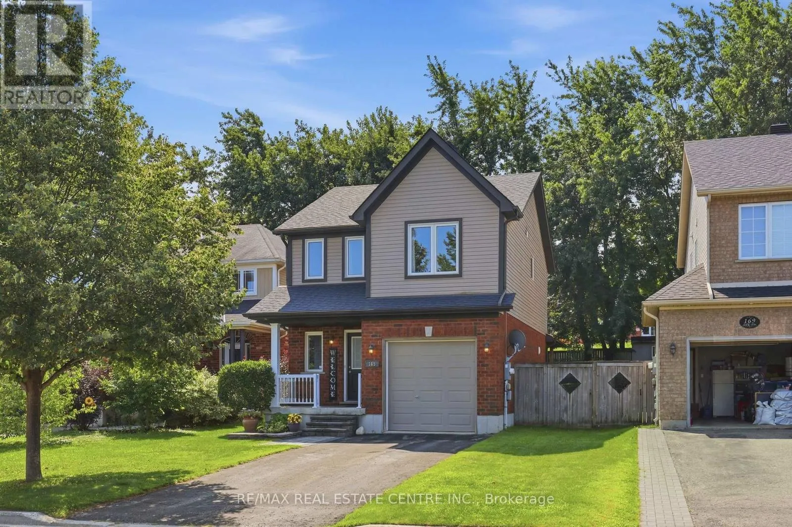 165 SILK DRIVE